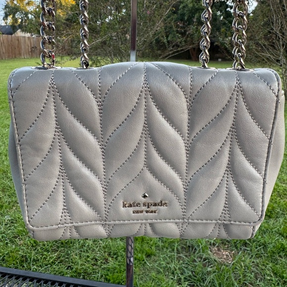 kate spade Handbags - Kate Spade Briar Lane Quilted Emelyn Convertible Bag